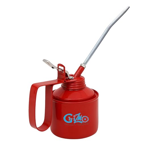 GIZMO Oil Can For Bike