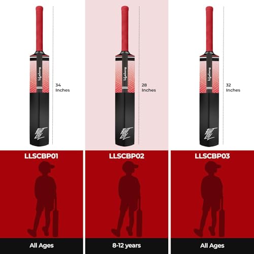 Lifelong Cricket Bat | 28