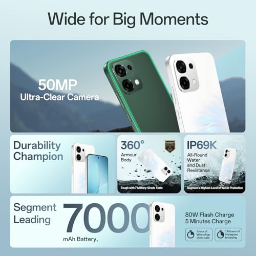 Oppo F33 5G Smartphone |50MP