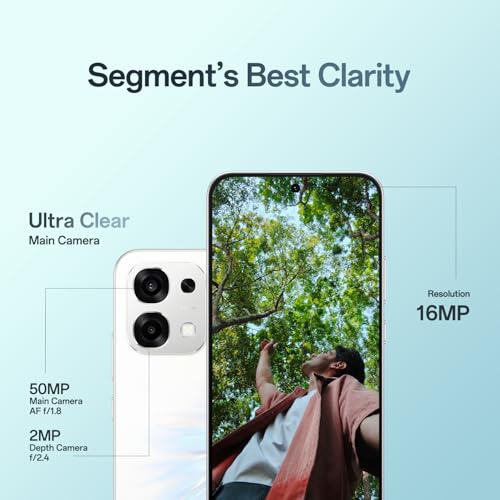 Oppo F33 5G Smartphone |50MP
