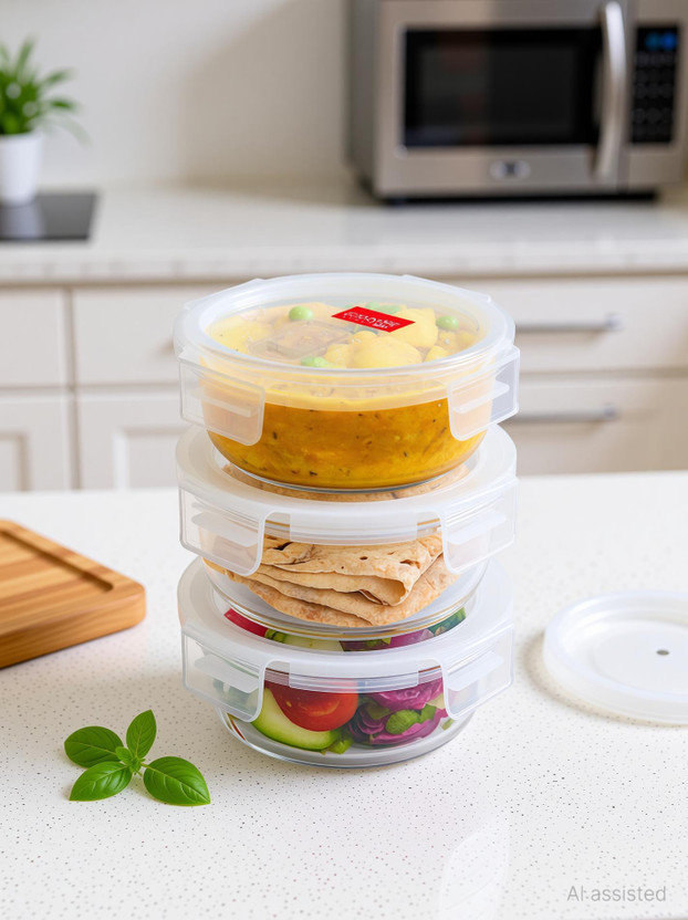 Classic Essentials Supreme Microwave Safe