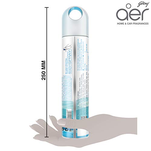 Godrej aer Spray | Room