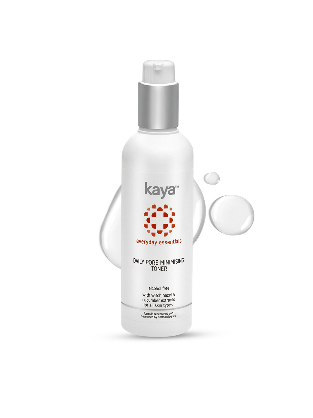 Kaya Pore Minimising Toner - Even Skin Tone - All Skin Types 200ml
