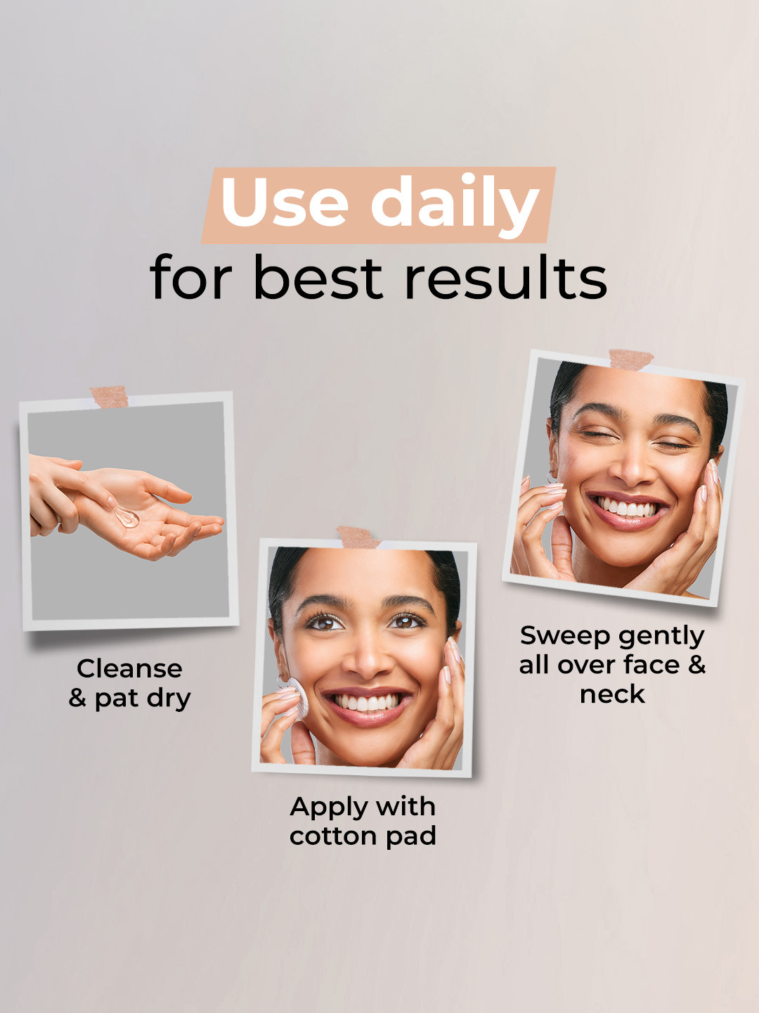 Kaya Pore Minimising Toner - Even Skin Tone - All Skin Types 200ml - Image 6