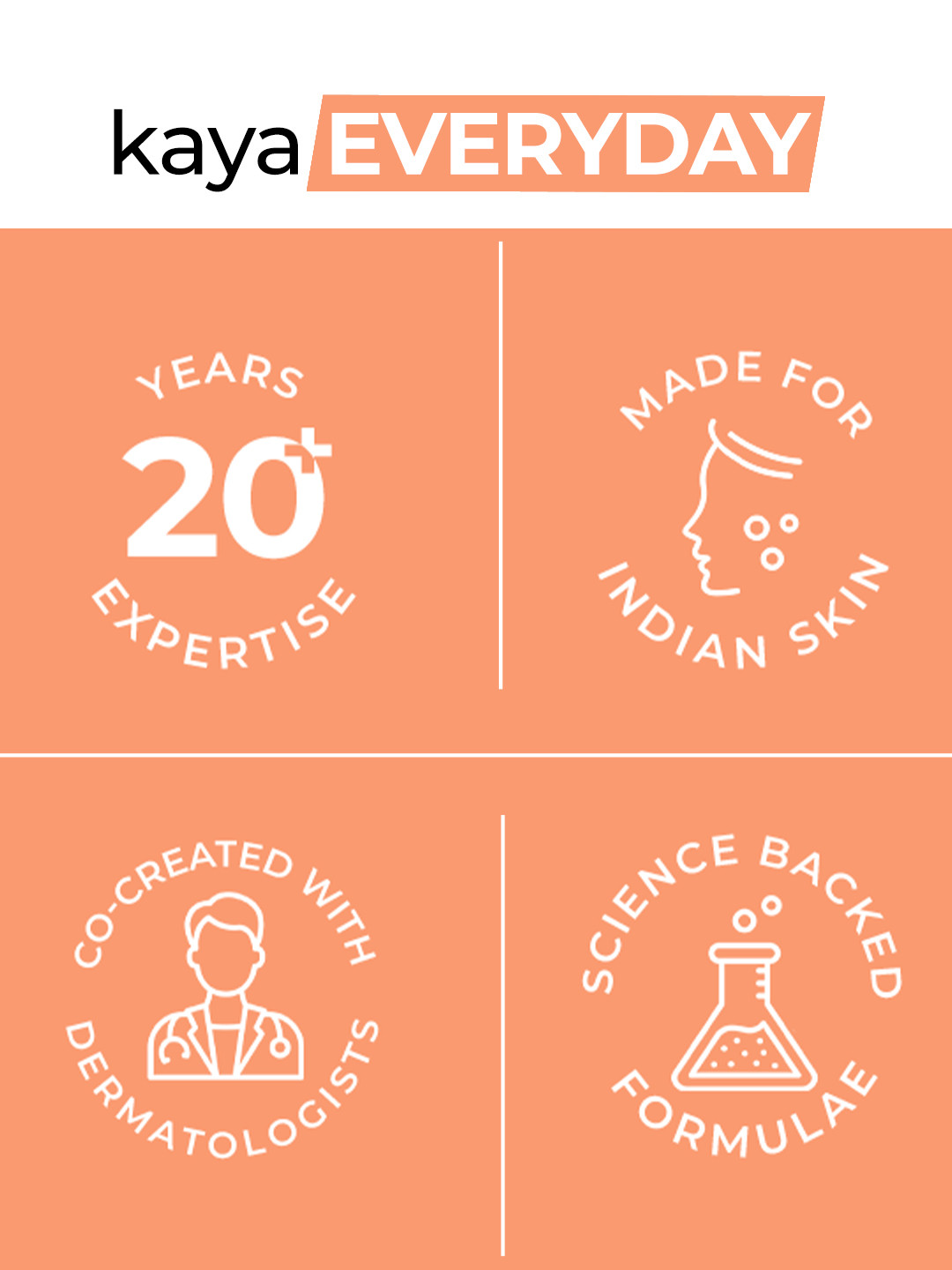 Kaya Pore Minimising Toner - Even Skin Tone - All Skin Types 200ml - Image 8