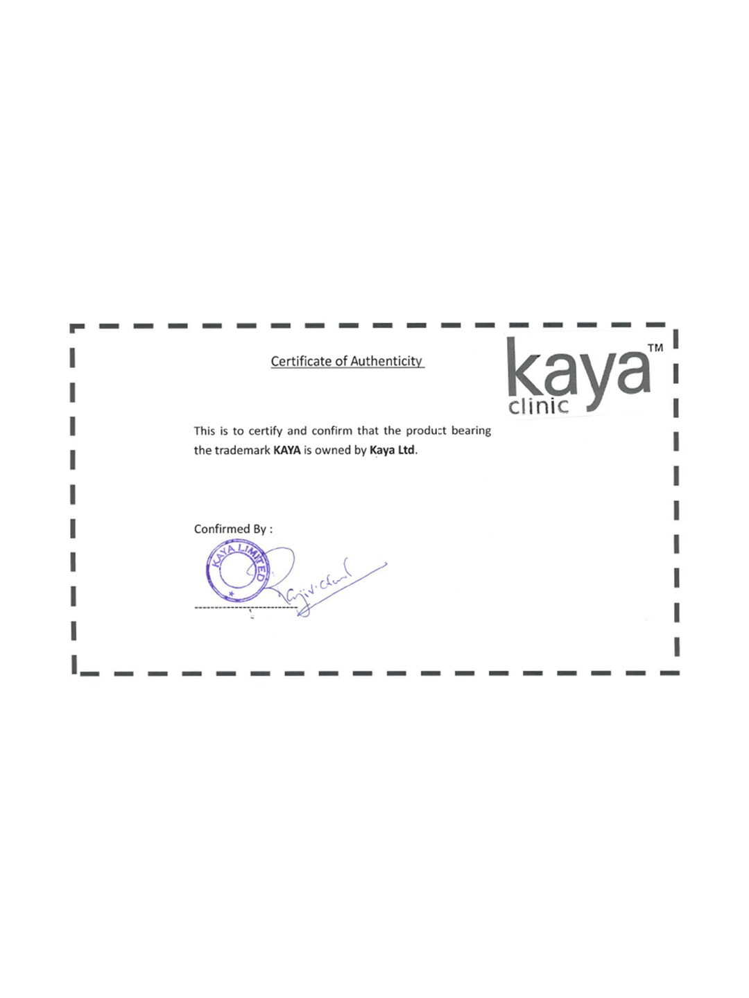 Kaya Pore Minimising Toner - Even Skin Tone - All Skin Types 200ml - Image 9