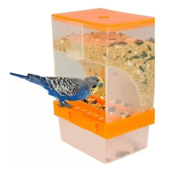 Pet & Vet Automatic Plastic