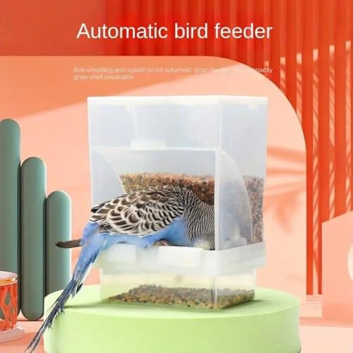 Pet & Vet Automatic Plastic
