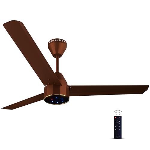 Colorbot Knoxx BLDC Ceiling Fans