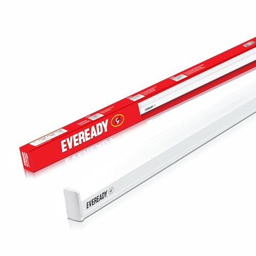 Eveready 20W Ultraslim LED Batten