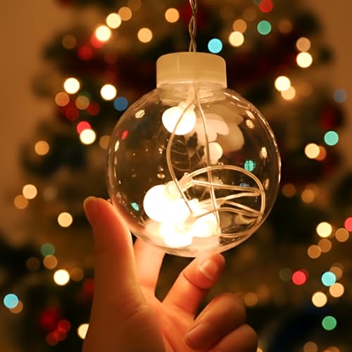 Gigawatts Fairy Curtain String Light
