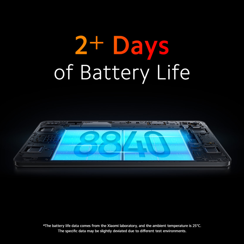 Mi Xiaomi Pad 6 6