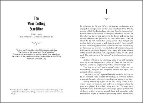 The Greatest Short Stories of Leo Tolstoy : Collectable Edition - Image 7