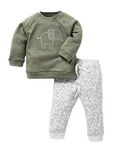 BABYGO Unisex Baby Clothing Set