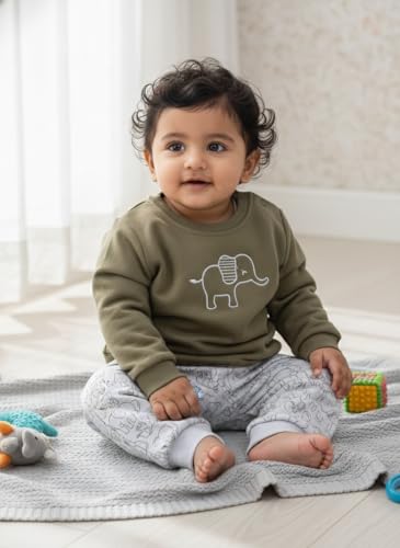 BABYGO Unisex Baby Clothing Set - Image 2