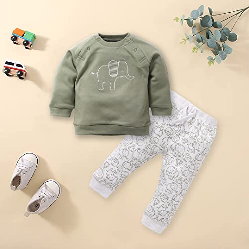 BABYGO Unisex Baby Clothing Set - Image 3