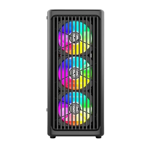 Circle Amazer X1 Mid- Tower