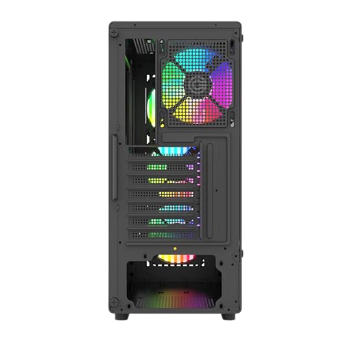 Circle Amazer X1 Mid- Tower