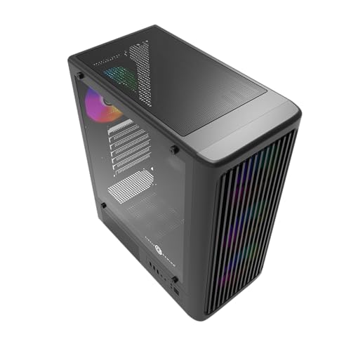 Circle Amazer X1 Mid- Tower