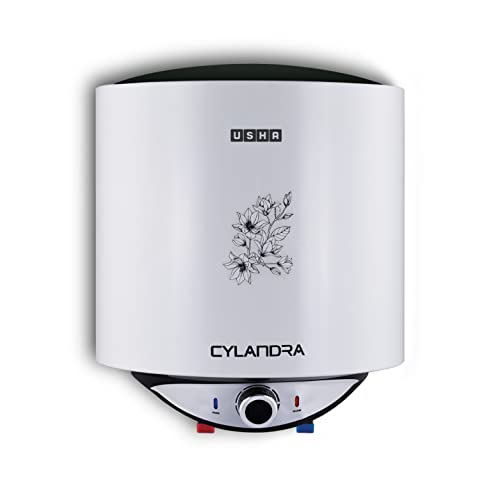Usha Cylandra 10 Litre Storage