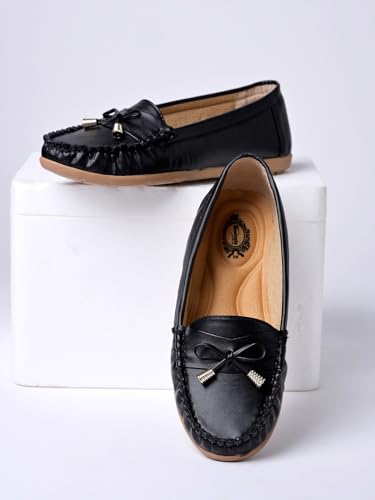 Shoetopia Girls Girls-Comfort Ballet Flat - Image 5