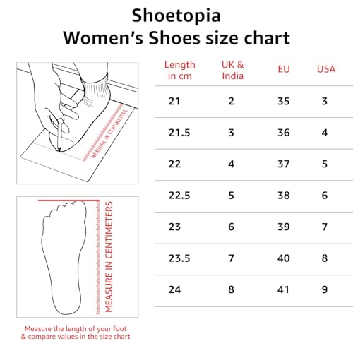 Shoetopia Girls Girls-Comfort Ballet Flat - Image 6