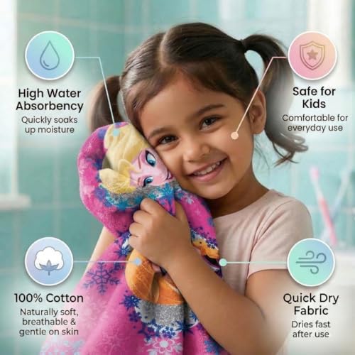 Athom Living Kids Disney Sweet