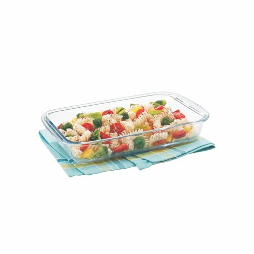 SignoraWare Bake 'N' Serve Borosilicate