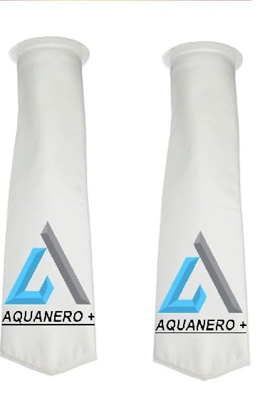 AQUANERO+ Sediment Filter Bag 5