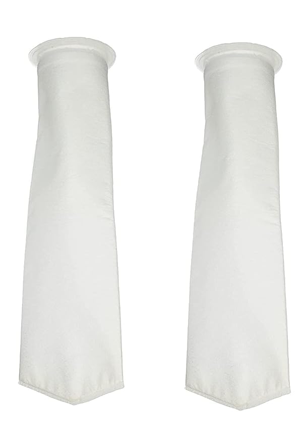 AQUANERO+ Sediment Filter Bag 5