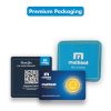 Muthoot Pappachan Swarnavarsham 24K (999) Yellow Gold Bar 1 Gm - Image 5