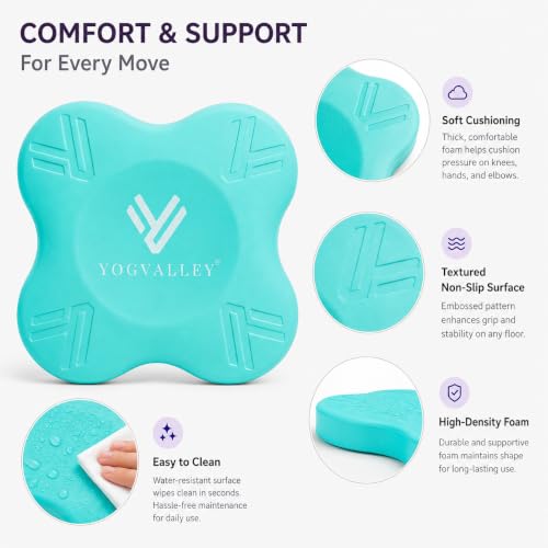 Knee Pad | 360 Degree
