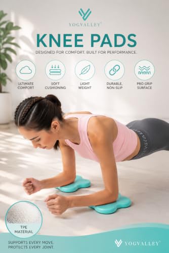 Knee Pad | 360 Degree
