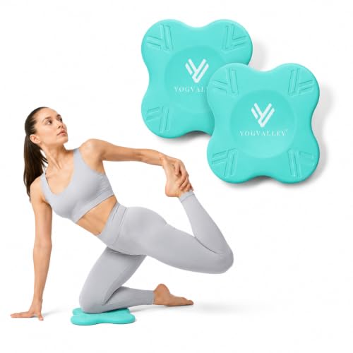 Knee Pad | 360 Degree