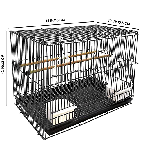 Aakriti Bird Cage Best