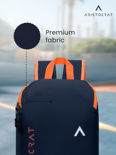 Aristocrat Berry 11L Casual Backpack