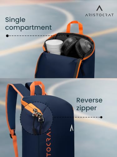 Aristocrat Berry 11L Casual Backpack