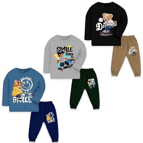 TS LAVI TAVI Toddler Boys