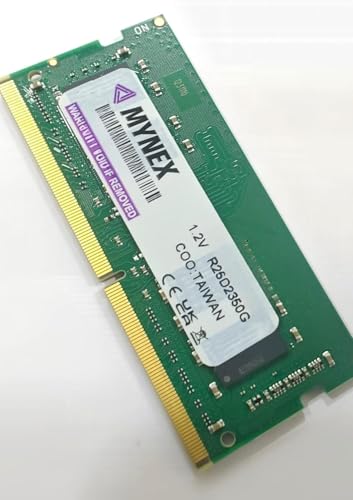 MYNEX 16GB DDR4 3200MHz Laptop