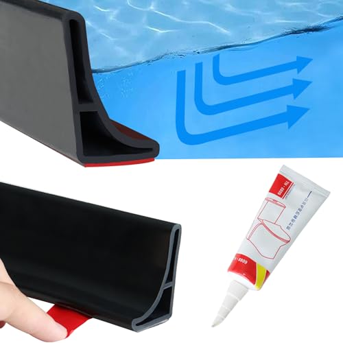 URBANMONK 1-Meter Self Adhesive Water