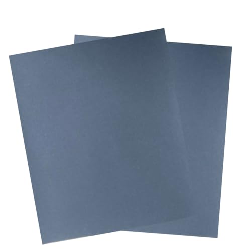 Color Zebra® Waterproof Abrasive Paper