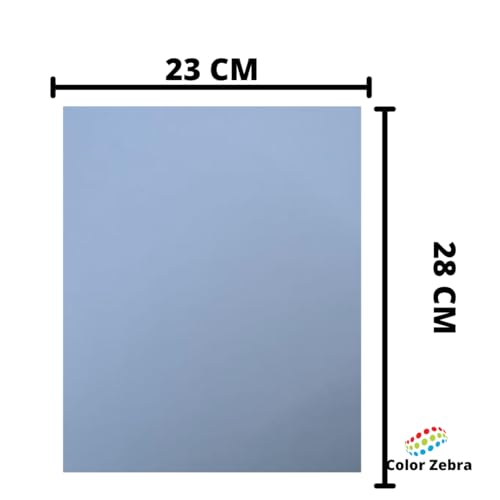 Color Zebra® Waterproof Abrasive Paper