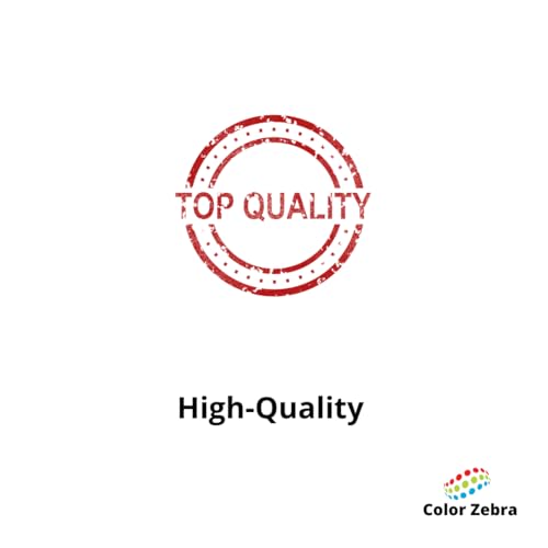 Color Zebra® Waterproof Abrasive Paper