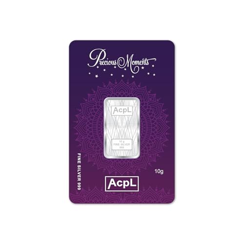 Precious Moments Silver Coin