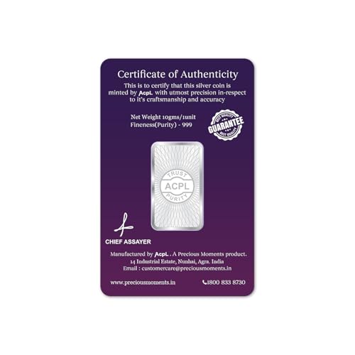 Precious Moments Silver Coin