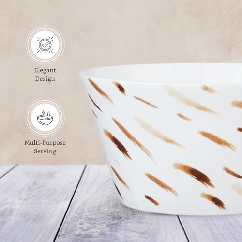Amazon Brand - Solimo Ceramic