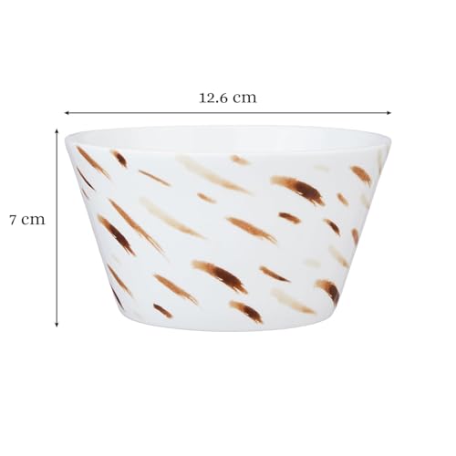 Amazon Brand - Solimo Ceramic