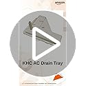 KHC Window Ac Drain Tray