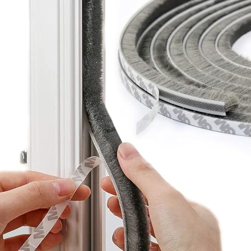 10 Meter Window Sealing Strip