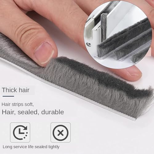 10 Meter Window Sealing Strip